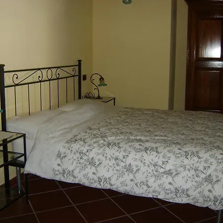 Villa Agriturismo A Nostro Mizoun Ostana Zimmer foto