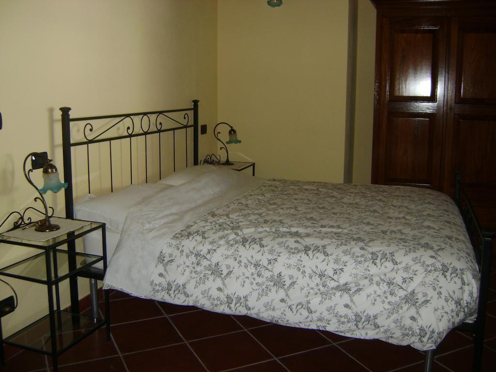 Agriturismo A Nostro Mizoun Ostana